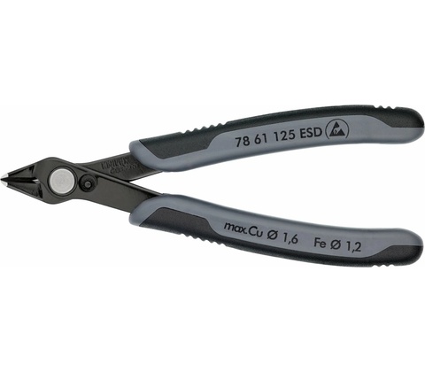 Knipex 7861125ESD