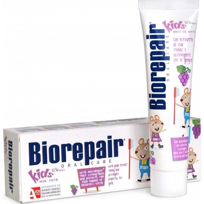 BioRepair Kids Grape 0-6 detská 50 ml