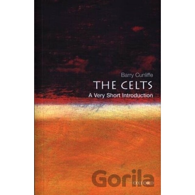 The Celts: A Very Short Introduction - B. Cunliffe