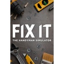 Fix it - The Handyman Simulator
