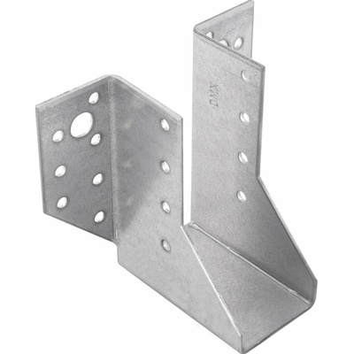 Domax trámová papuča WB 48 41 x 99 x 75 x 2 mm 10 ks