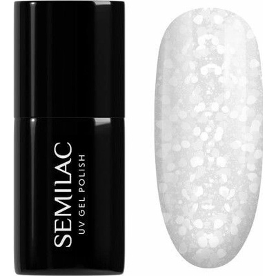 Semilac gél lak 490 Ice Crushed 7 ml