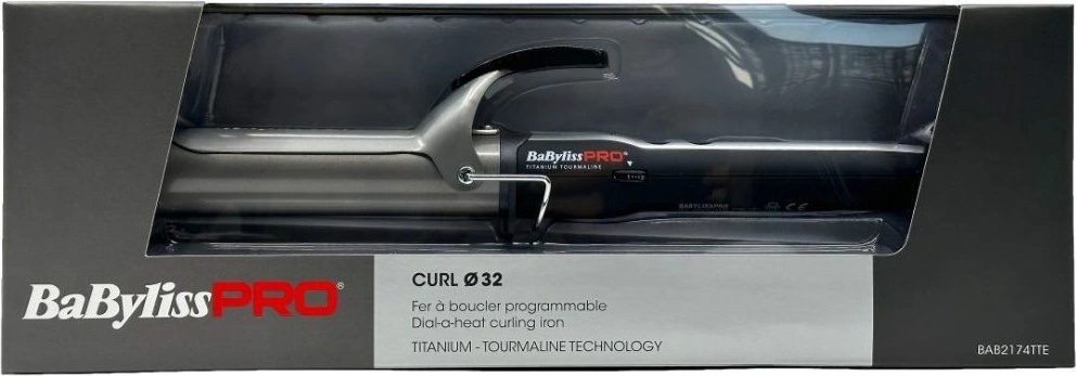 BaByliss PRO BAB2174TTE od 37,99 €