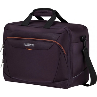 American Tourister SUMMERRIDE BOARDING dark plum 27l