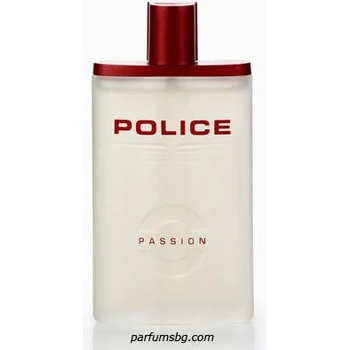 Police Passion for Men EDT 100 ml Tester