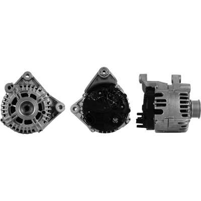 Alternátor DRI 2151581502