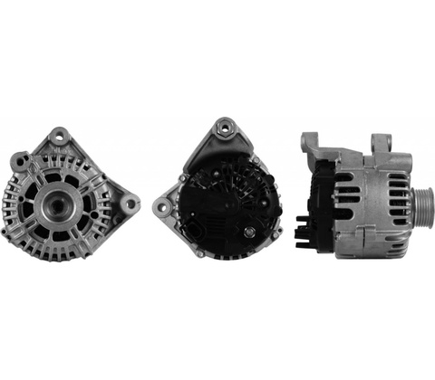 Alternátor LUCAS LRA02891