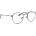 Ray-Ban Round Metal 0RX3447V 2509 50