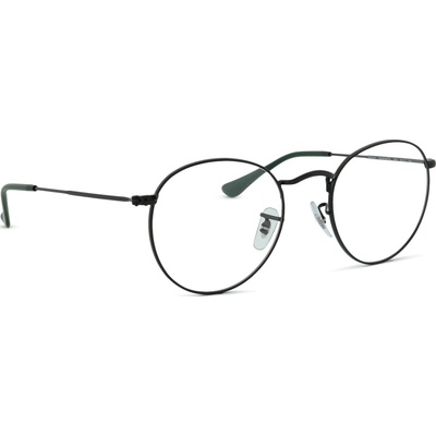 Ray-Ban Round Metal 0RX3447V 2509 50