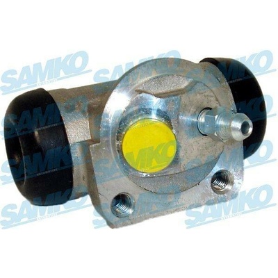 Válec kolové brzdy SAMKO C31172