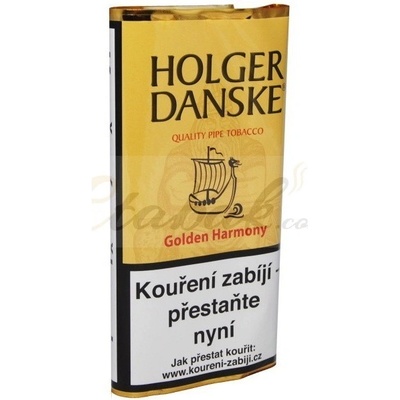 Holger Danske Golden Harmony 40 g