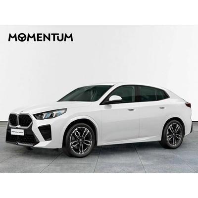 BMW X2 sDrive18d 110 kW