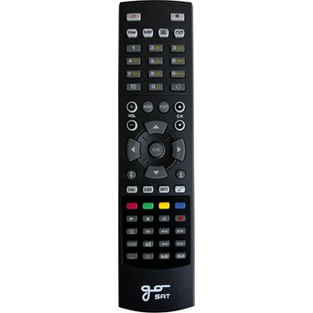 SUNSAT S100, S200, S300, S300 HDI - оригинален дистанционен контрол (Sunsat S100, S200, S300, S300 HDI)