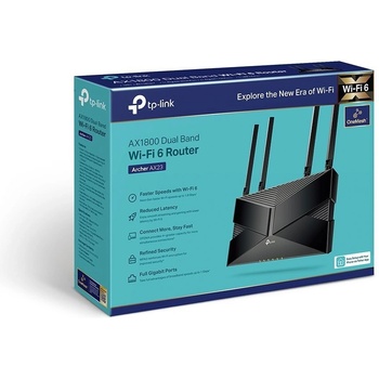 TP-Link Archer AX23