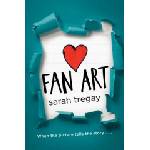 Katherine Tegen Books Fan Art | Sarah Tregay