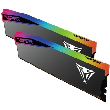 Patriot Viper Elite 5 Ultra DDR5 48GB 6000MHz CL28 (2x24GB) VEUR548G6028K
