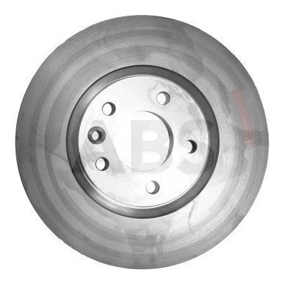 A.B.S. ALL BRAKE SYSTEMS BV. 35175
