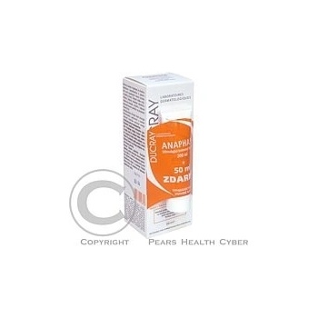 Ducray Anaphase shampon 200 ml
