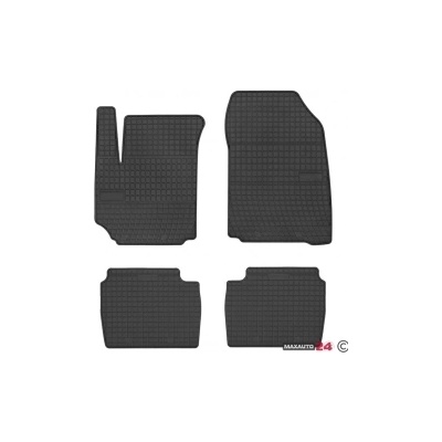 FroGum Гумени стелки Frogum съвместими с Fiat Croma (2005 - 2011)