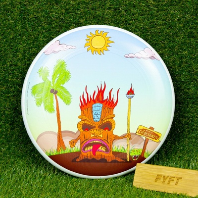 Discraft Ultrastar Spring Edition