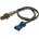 Lambda sonda BOSCH 0 258 986 760 (0258986760)