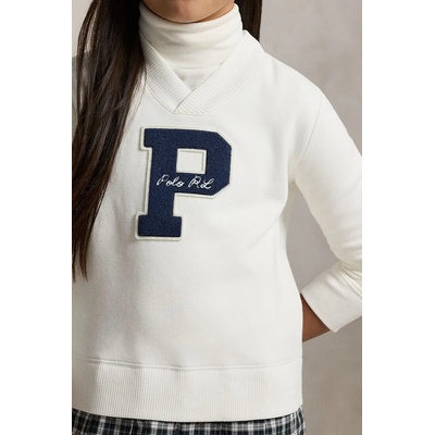 Ralph Lauren Детска рокля Polo Ralph Lauren (313979024001)