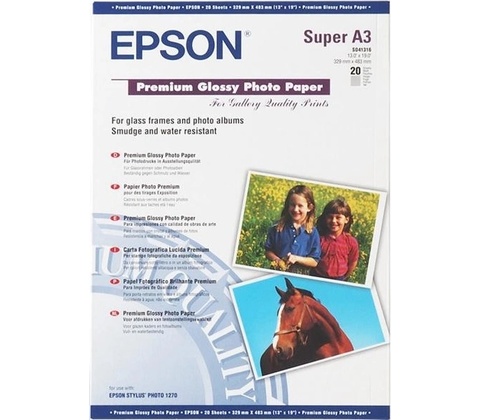 Epson C13S041316