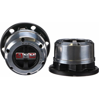 SIXTOL AVM 443 – Mitsubishi/Dodge/Hyundai
