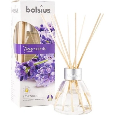Bolsius aroma difuzér Lavender 45 ml