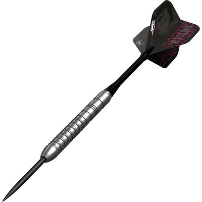 steel Bulls Ricky Evans E2 21g, 80% wolfrám