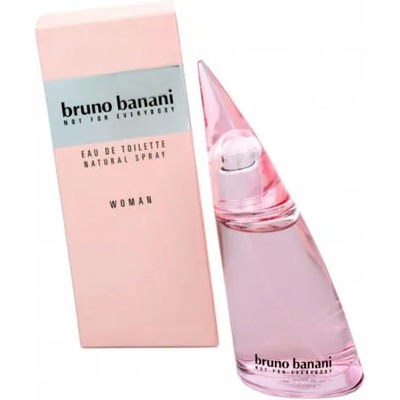 bruno banani Bruno Banani Woman EDT 20 ml
