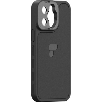 Púzdro PolarPro LiteChaser iPhone 14 Pro Max - Case čierne