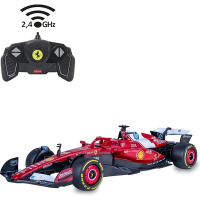 Jamara Ferrari SF-25 RC Formula 1 1:18 červená RTR