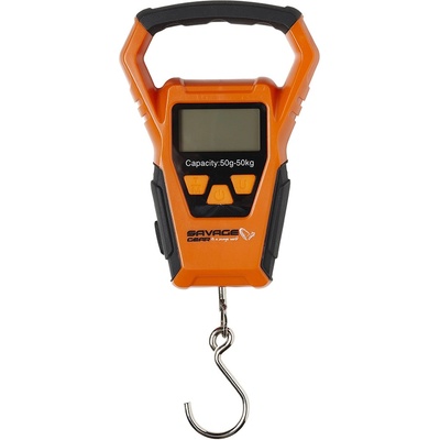 Savage Gear Váha Digi Scale SW 50 kg – Zboží Dáma