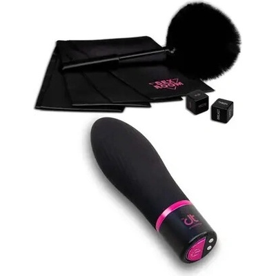 Dreamtoys Sex Room Vibe Kit