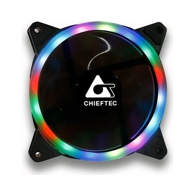 Chieftec AF-12RGB