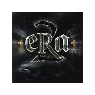 ERA: ERA 2, CD
