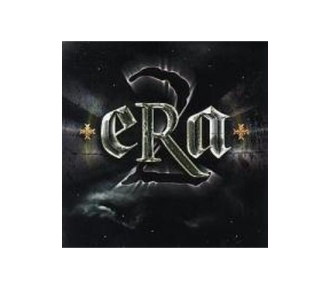 ERA: ERA 2, CD