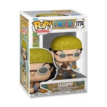 Funko POP ANIMATION One Piece - Usopp