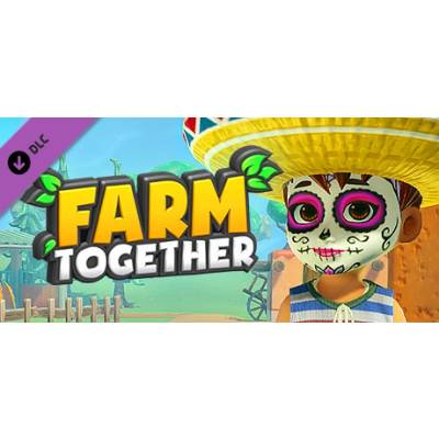 Milkstone Studios Farm Together Jalapeno Pack DLC (PC)