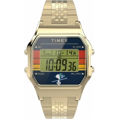 Timex TW2Y76800UK