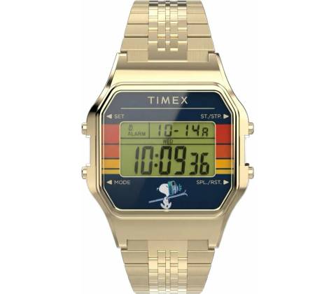 Timex TW2Y76800UK
