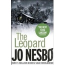 Levhart Jo Nesbo