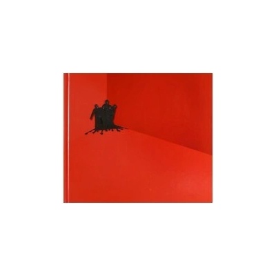 Coma - Czerwony Album CD
