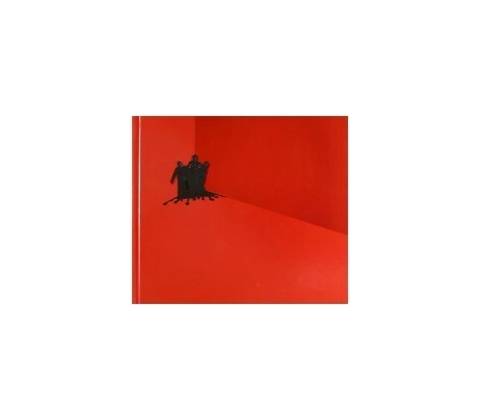 Coma - Czerwony Album CD