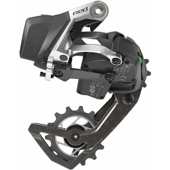 Sram Red AXS E1 36T