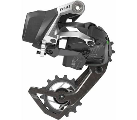 Sram Red AXS E1 36T