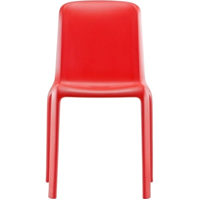 Pedrali Snow 300 červená