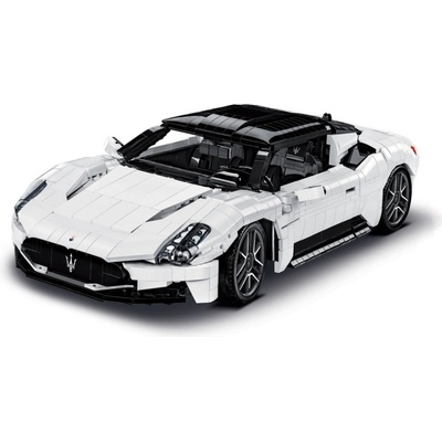 Cobi 24334 Automobil Maserati MS