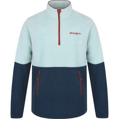 Husky Addy mint/blue